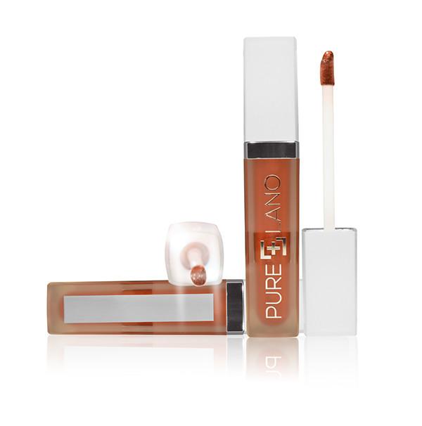 Pure Lano Illumination Light Up Lip Gloss - Tuscan Sunset - ADDROS.COM